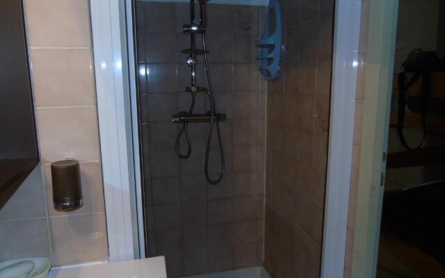 Appartement Le Vernon