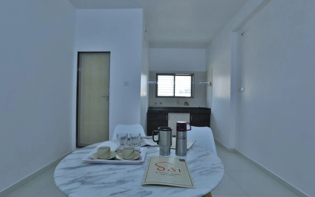 Hotel Sai