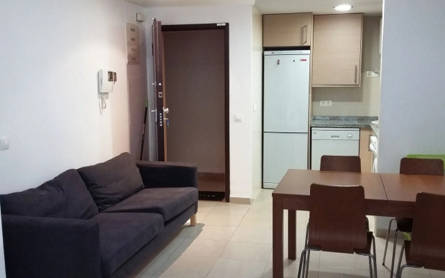 Apartamentos Terrazas al Mar 3000