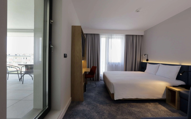 Hampton by Hilton Olsztyn