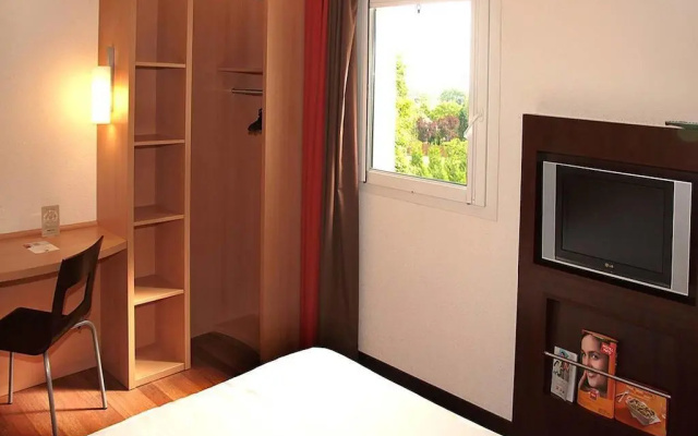 Hotel ibis Longwy Mexy