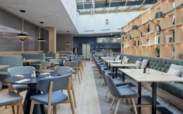 Radisson Hotel Graz