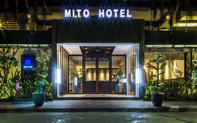 Mito Hotel