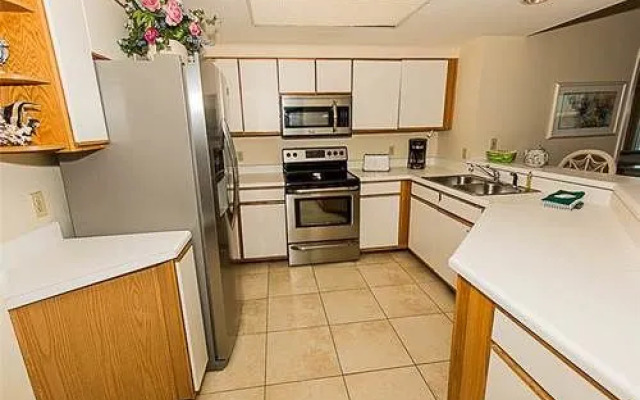 Waterview Towers 321 A by RedAwning