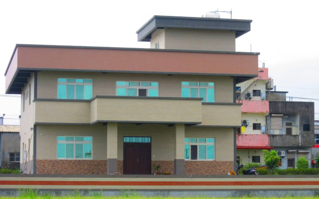 Hao Ya Villa