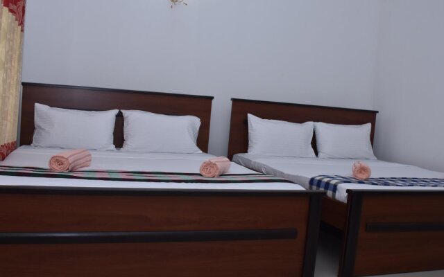 Star Home Safari Resort - Udawalawe