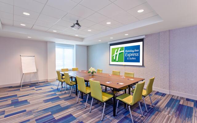 Holiday Inn Express & Suites Houston S - Medical Ctr Area by IHG