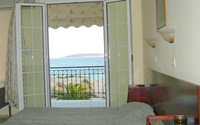 Hotel Kyani Akti & Angelos Apartments