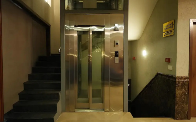 Hotel The Lamp