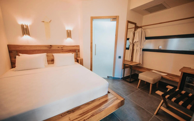 Büyükada Loc’Ada