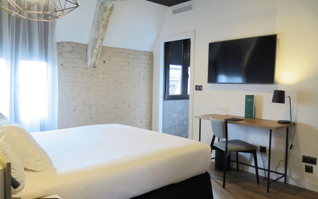 Hotel Tayko Bilbao