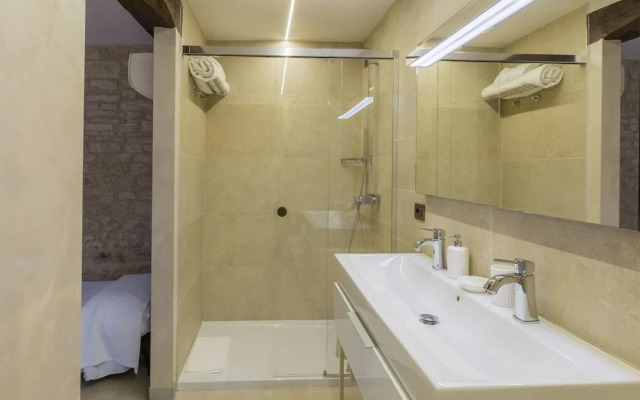 Elegant Villa, Sant'ippolito