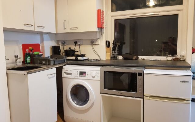 Quality Accommodation