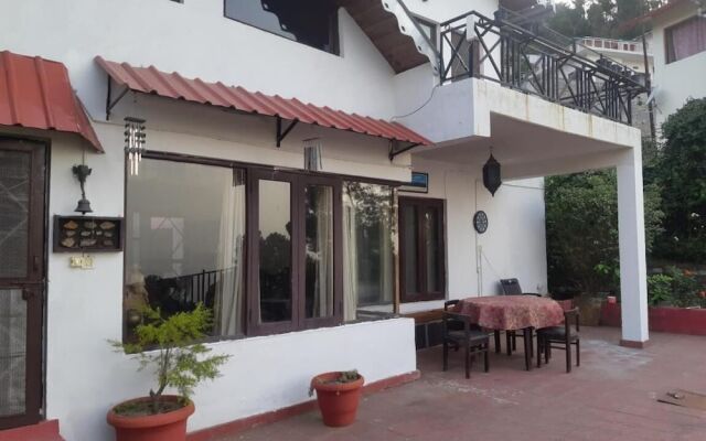 Blissful Villas Ranikhet
