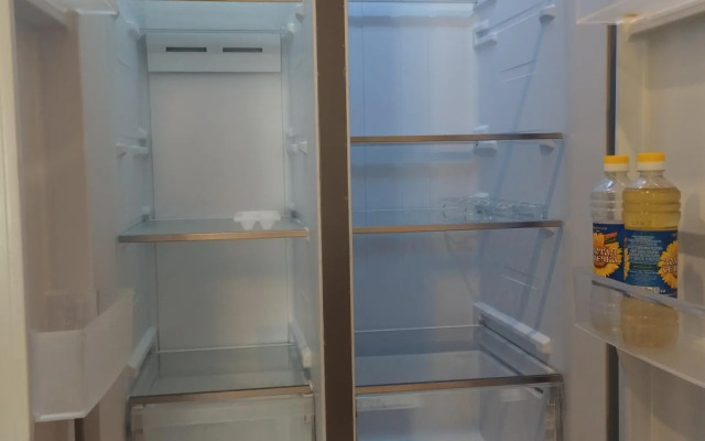 Тихий уголок