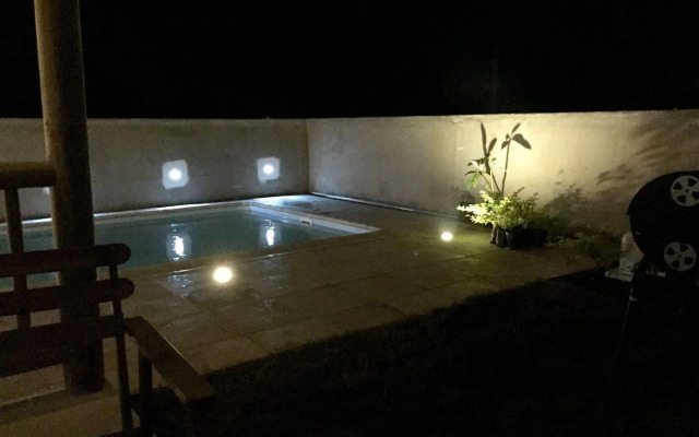 Residence Les Alizes