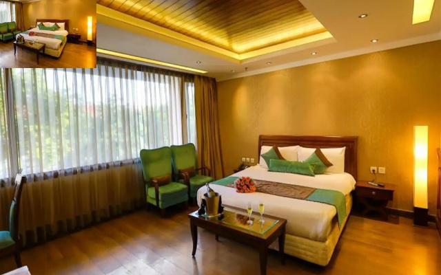 Hotel Icon