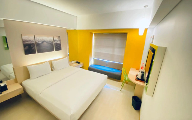 FRii Bali Echo Beach