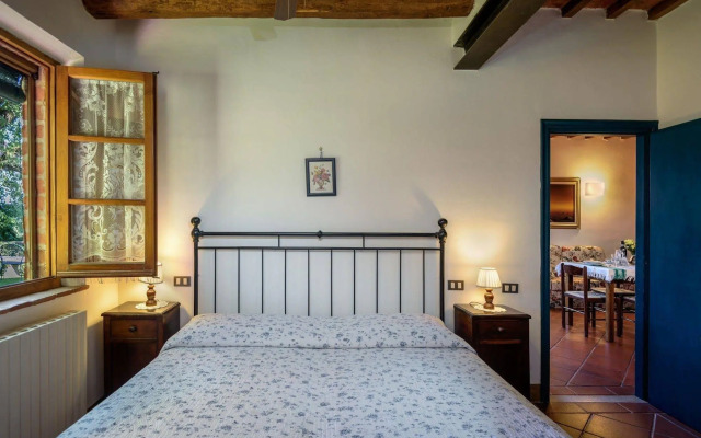 La Casa Delle Querce