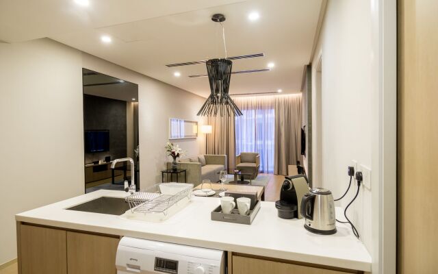 188 Suites by Namastay