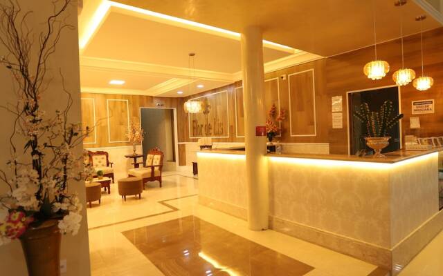 Hotel Flor de Lis