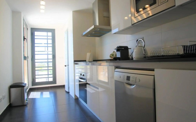 Apt. CasaTuris Residencial San Juan