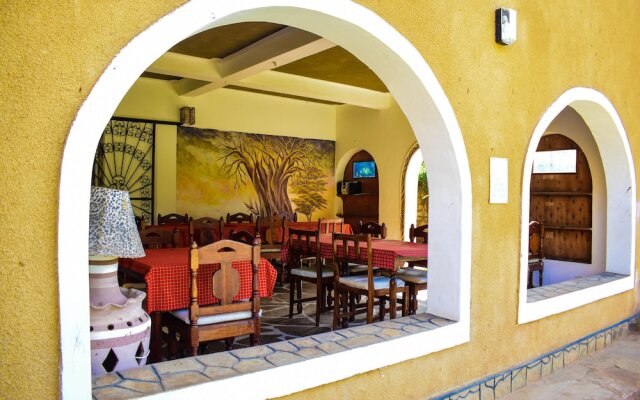 JoysVilla Family Holiday Home
