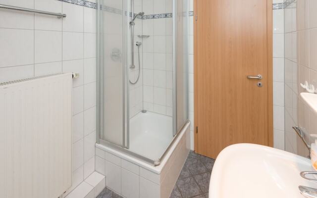 Detached Group Holiday Home in the Sauerland With Sauna