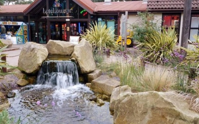 Beautiful 3-bed Selfcontained Lodge Great Yarmouth