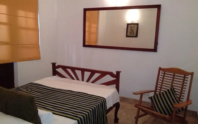 Villa Subuthi