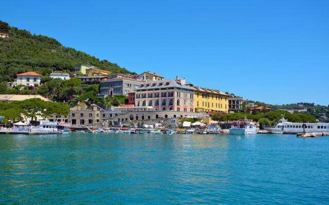 Grand Hotel Portovenere