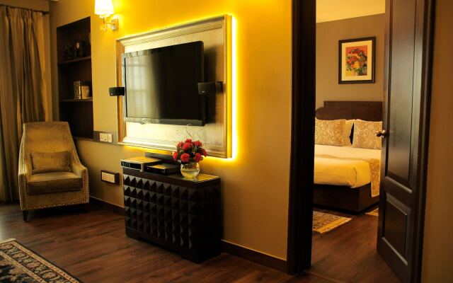 The Pllazio Hotel