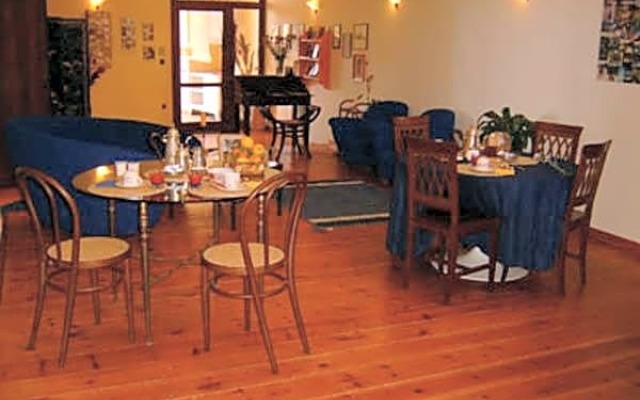 Villa Patrizia BB