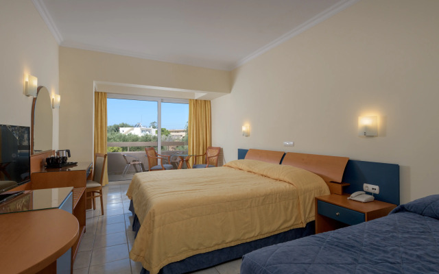 Sun Beach Resort