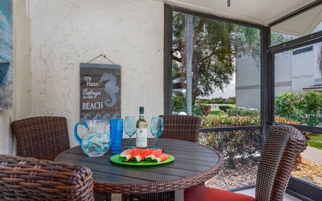 Bay Oaks A Ground Floor