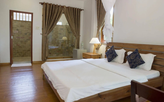 Coco Palm Beach Resort & Spa