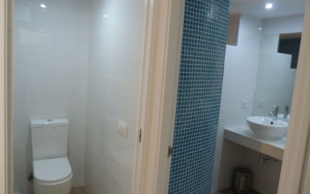 Apartamentos Placentines