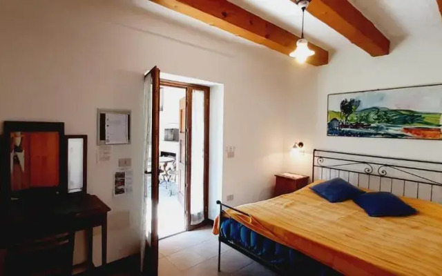 Agriturismo PEDROSOLA