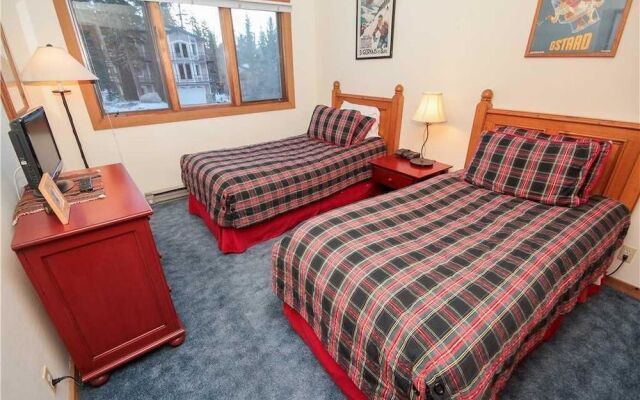 Mountainback #45, Den