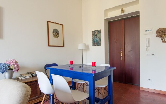 RSH Vatican Apartments