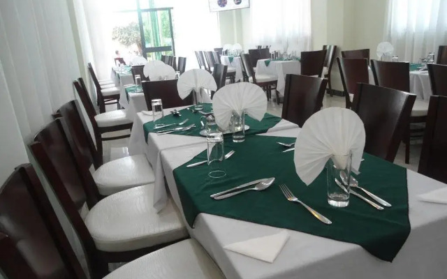 Vistana Hotel