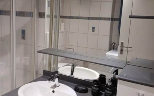 Executive Apartment near Basel 35