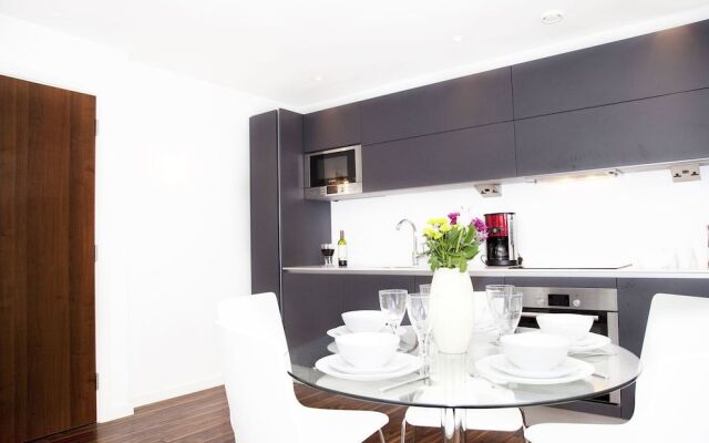 London Centre Apartments