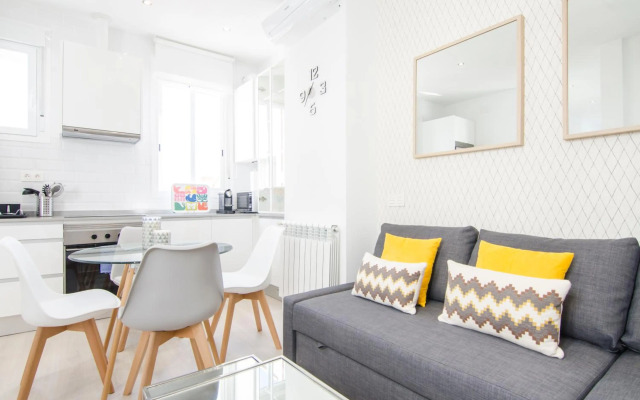 Minty Stay - Jose Ortega y Gasset