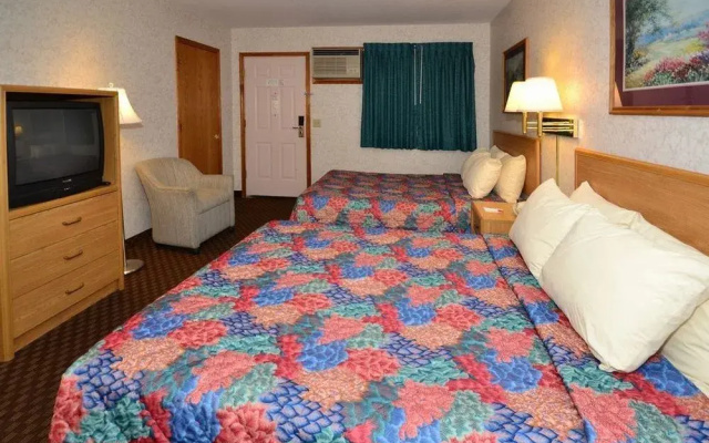 Canby Country Inn