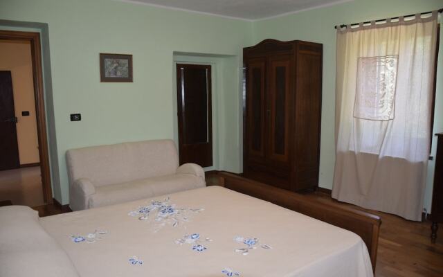 Casa Vacanza Le Varangole