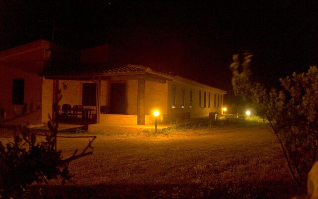 Agriturismo Lu Branu