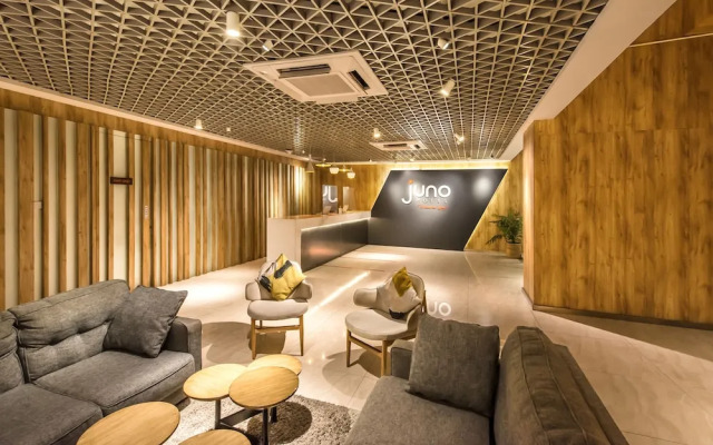 Bassura City Standard Family Room - Lin Pro 7