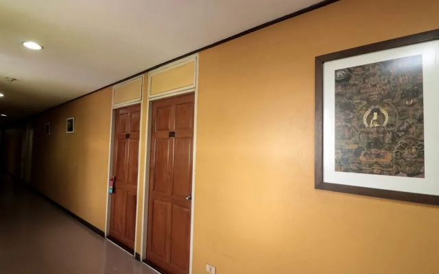 NIDA Rooms Khlong San Thonbri 58