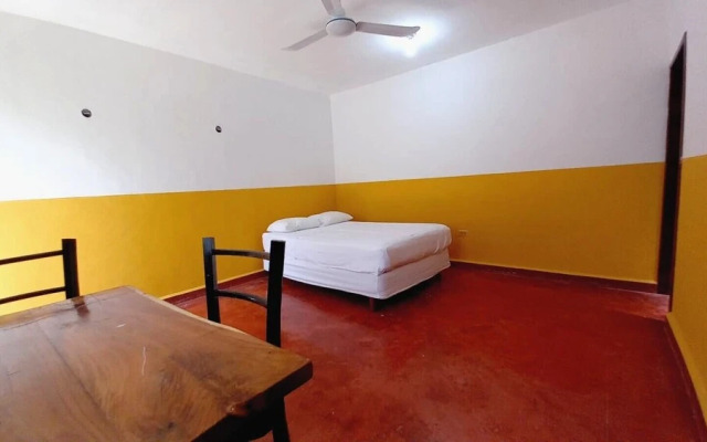 Casa zued